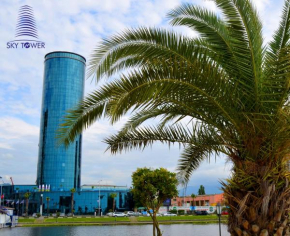 Гостиница Sky Tower Hotel  Батуми